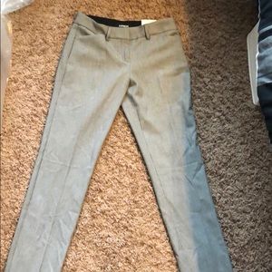 Express Editor dress pants